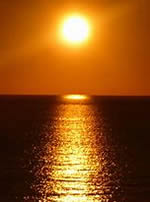 Broome Staircase Moon